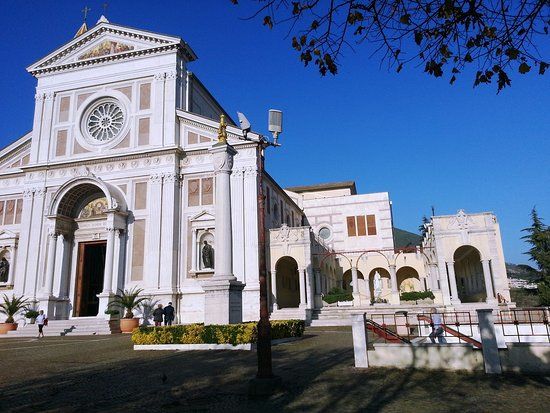 Basilica di Gesù Bambino
